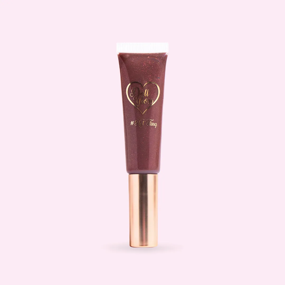Doll Gloss - Hot Fling