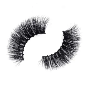 Dolly 3D Mink Lashes Mid - 10 pairs