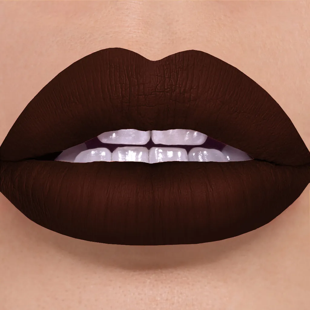 Double Shot - Lip Stain