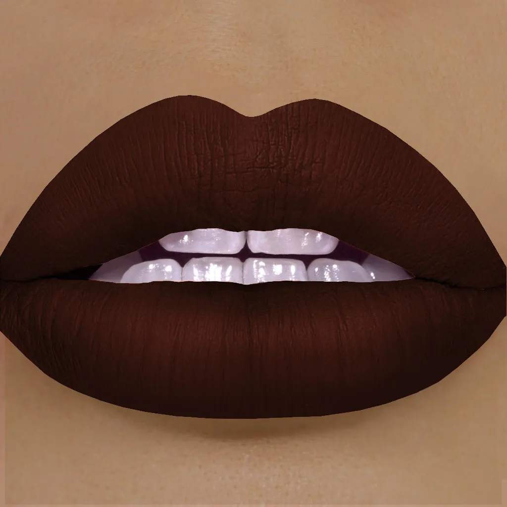 Double Shot - Lip Stain