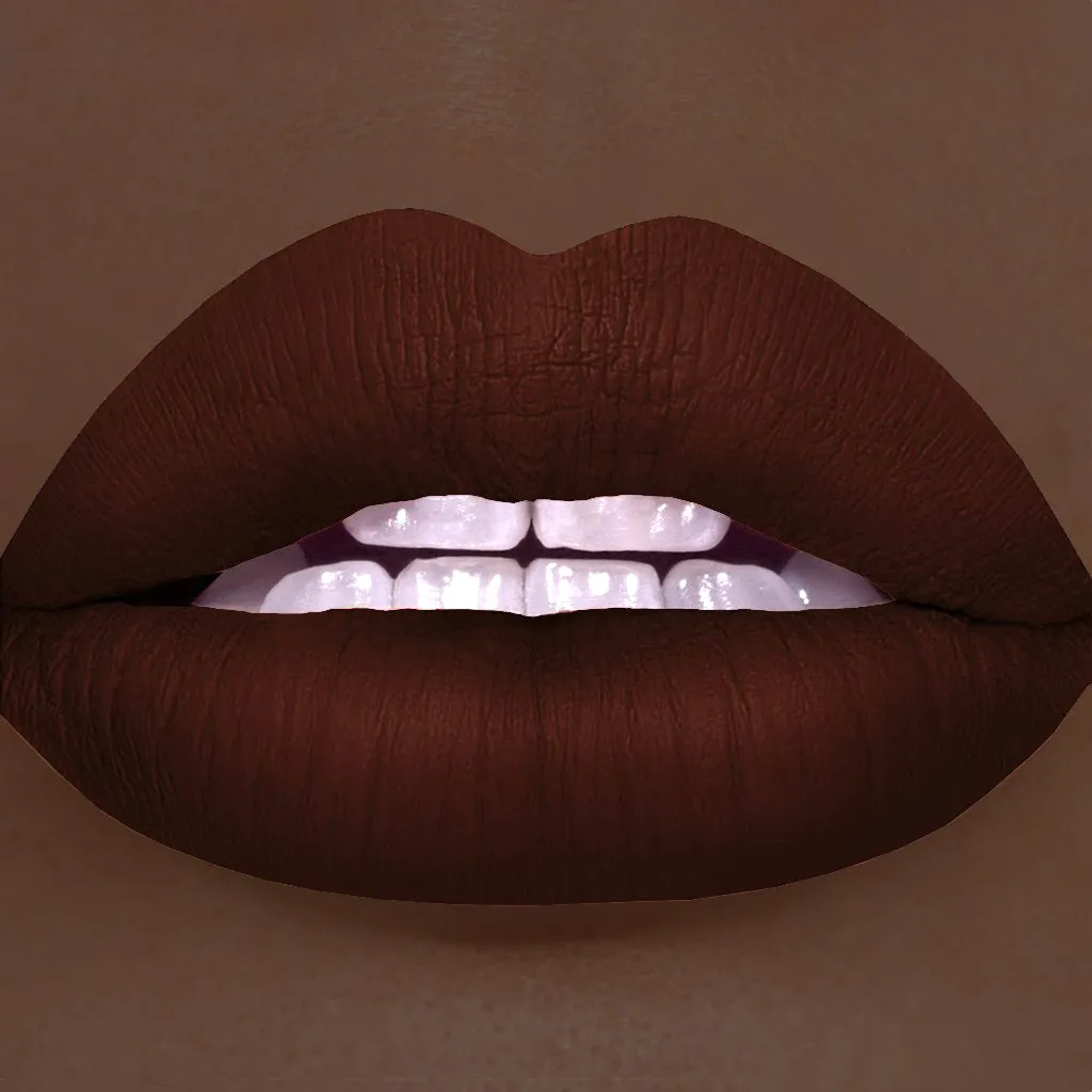 Double Shot - Lip Stain