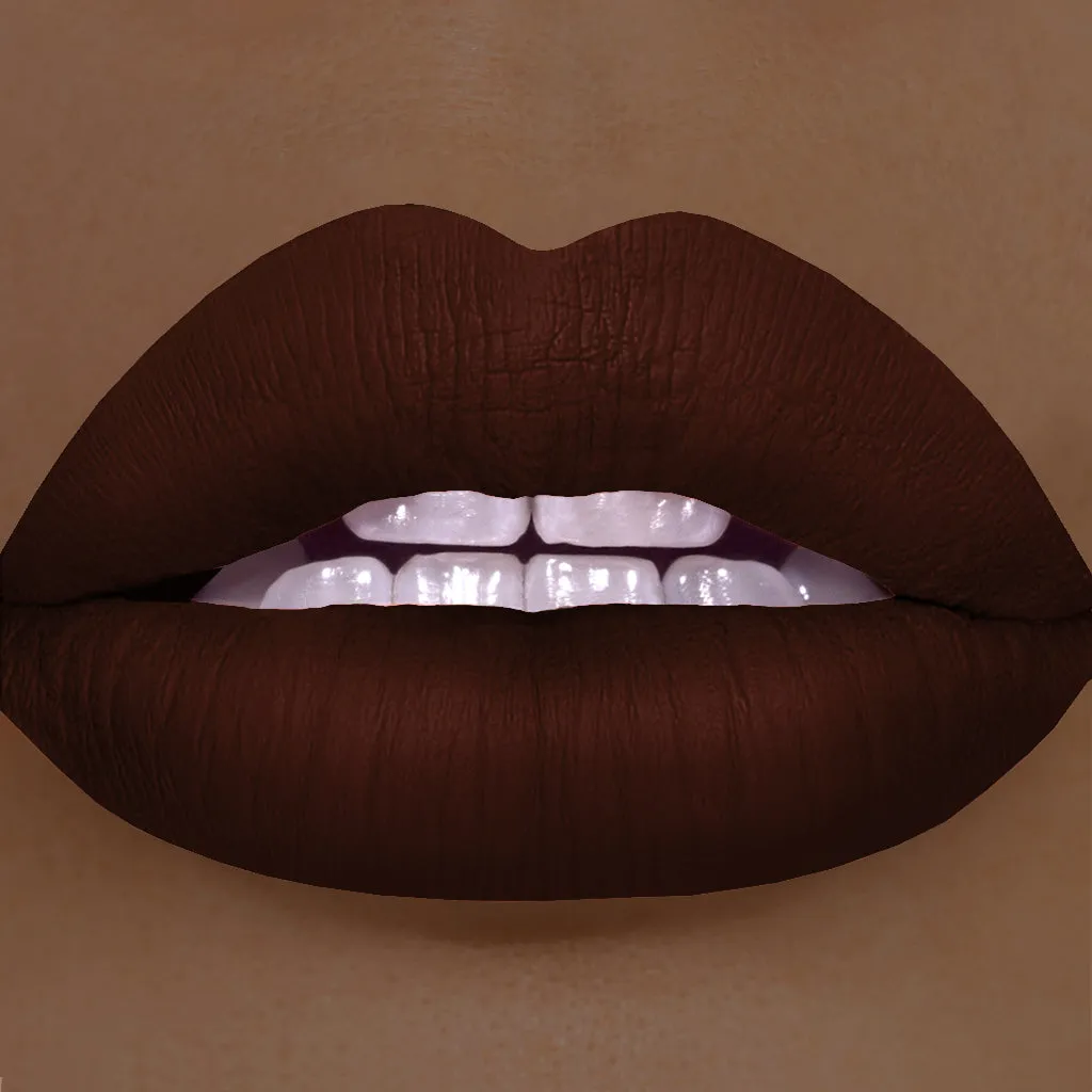 Double Shot - Lip Stain