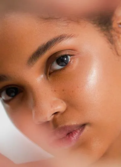 Dr Hauschka Illuminating Fluid