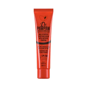 Dr Paw Paw - Outrageous Orange Balm 25ml
