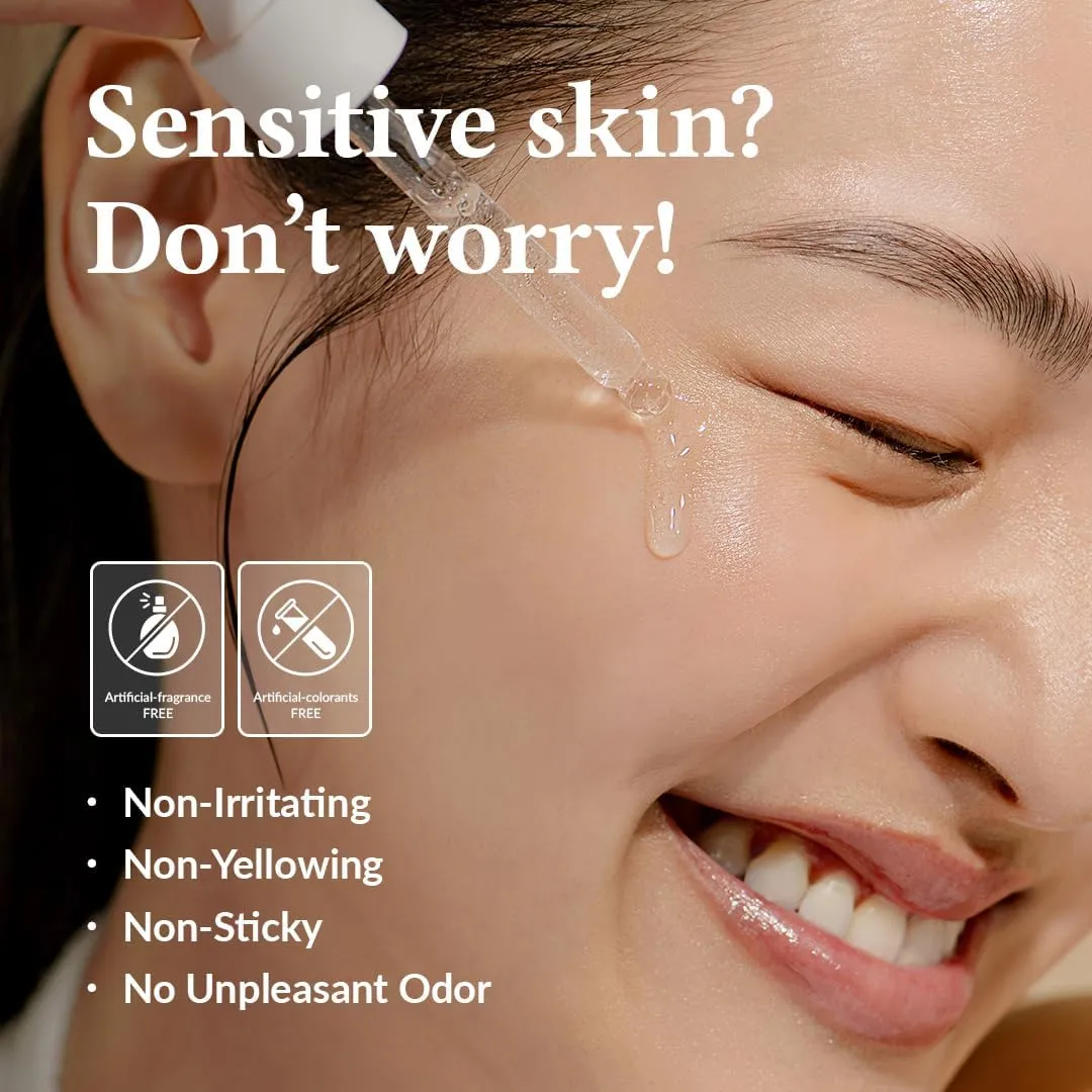 Dr.Althea Vitamin C Boosting Serum for All Skin Types