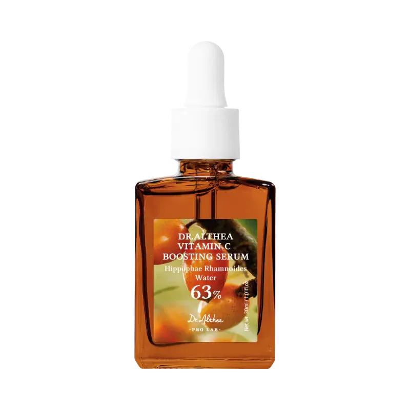 Dr.Althea Vitamin C Boosting Serum for All Skin Types