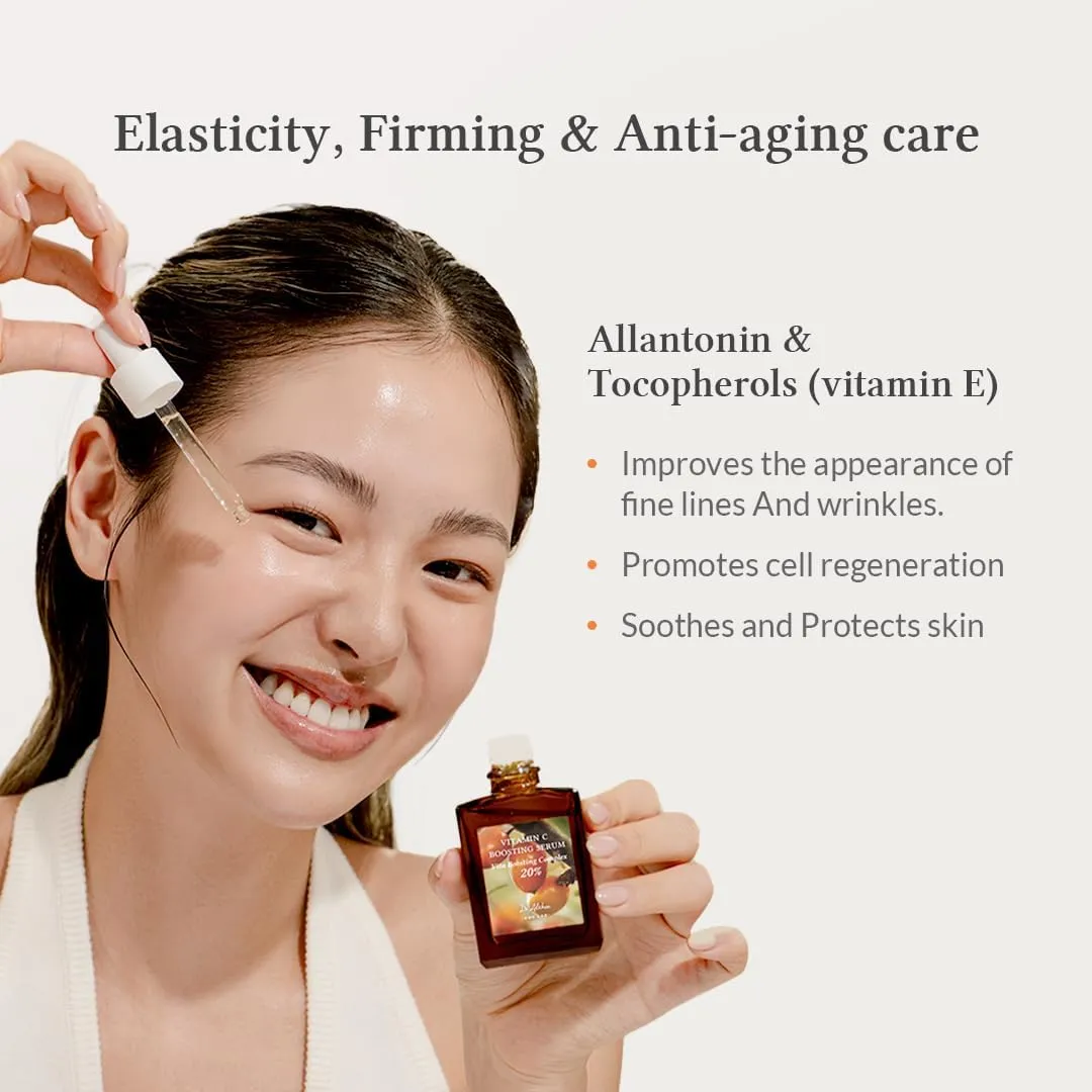 Dr.Althea Vitamin C Boosting Serum for All Skin Types