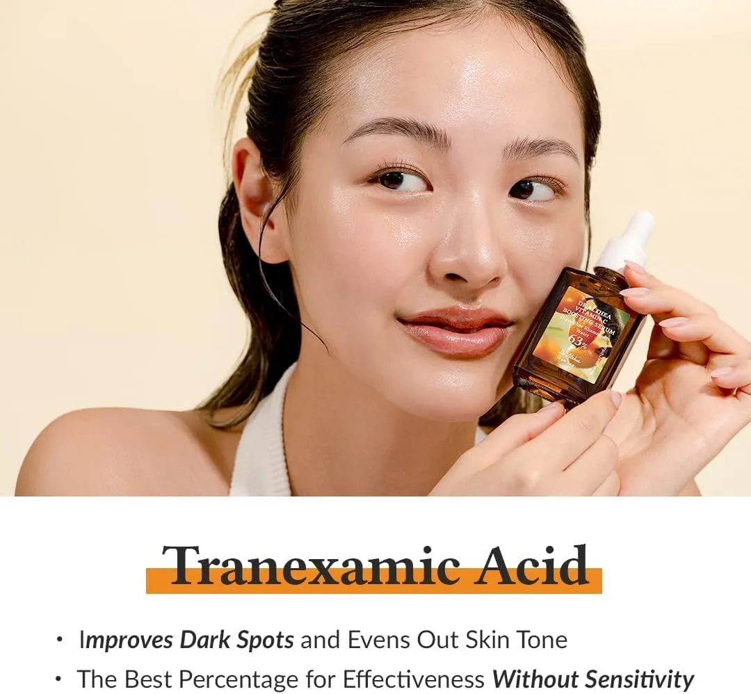Dr.Althea Vitamin C Boosting Serum for All Skin Types