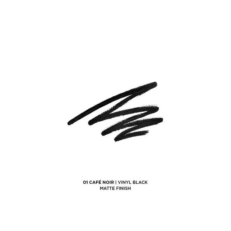 Drama Liquid-Pencil Dramatic Eyeliner
