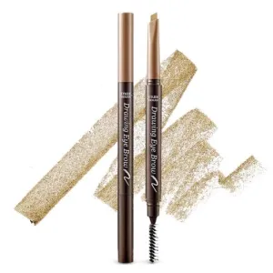 Drawing Eye Brow (07 Light Brown)