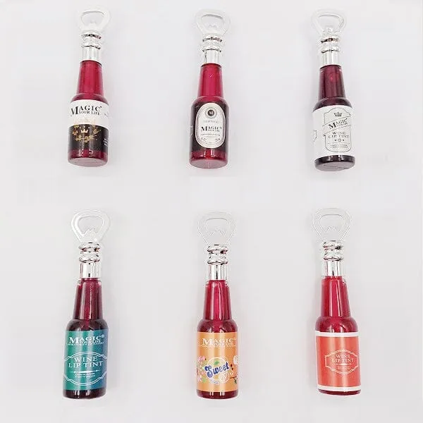 Drink Bottle Shape Lip Tint 173 (24 units)