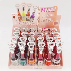 Drink Bottle Shape Lip Tint 173 (24 units)