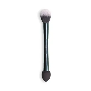 Dual Ended Sponge   Brush  242