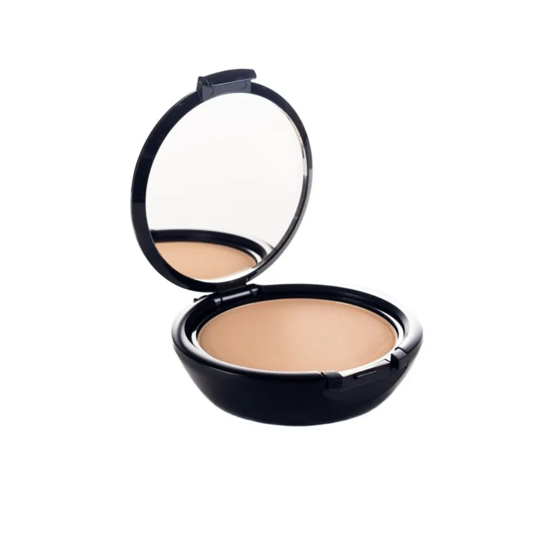 Dual Pressed Face Powder