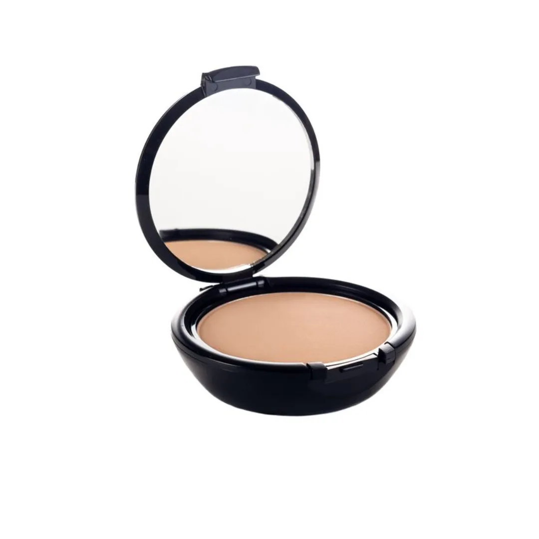 Dual Pressed Face Powder