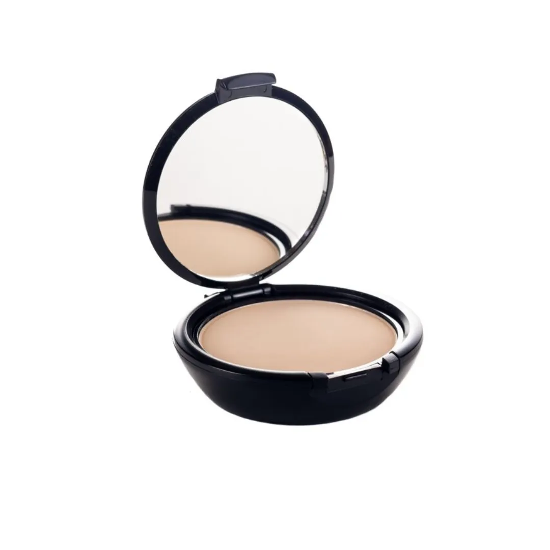 Dual Pressed Face Powder