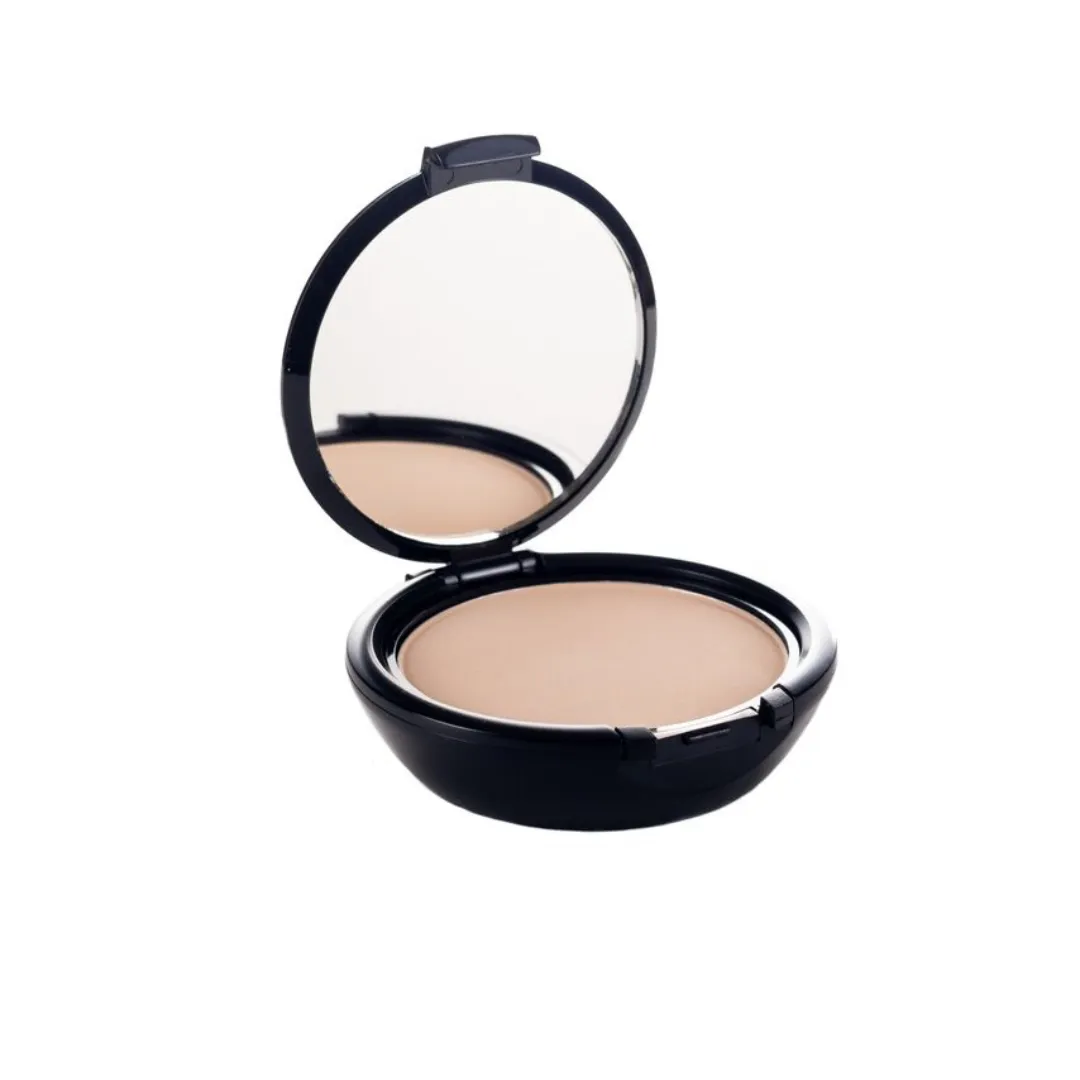 Dual Pressed Face Powder