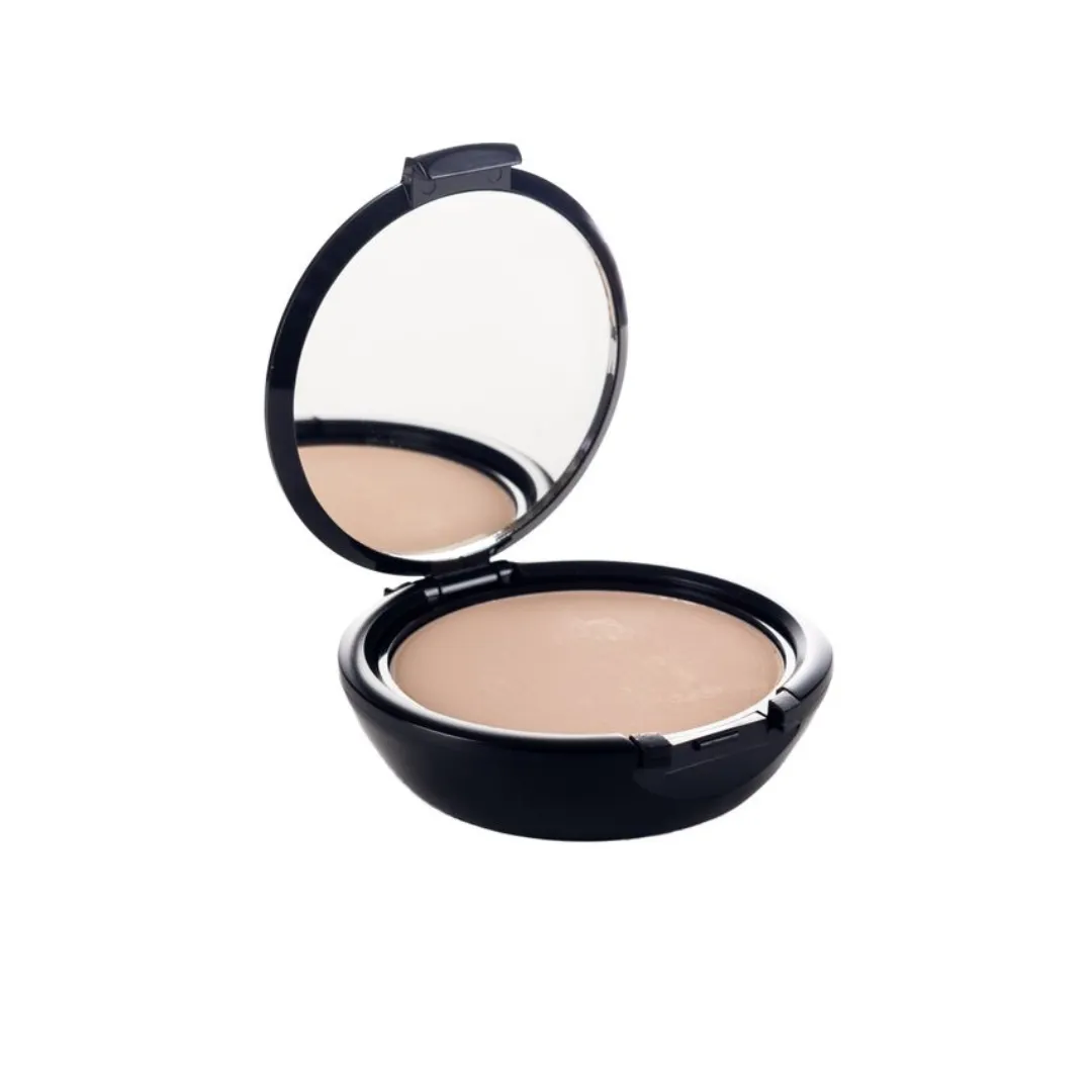 Dual Pressed Face Powder