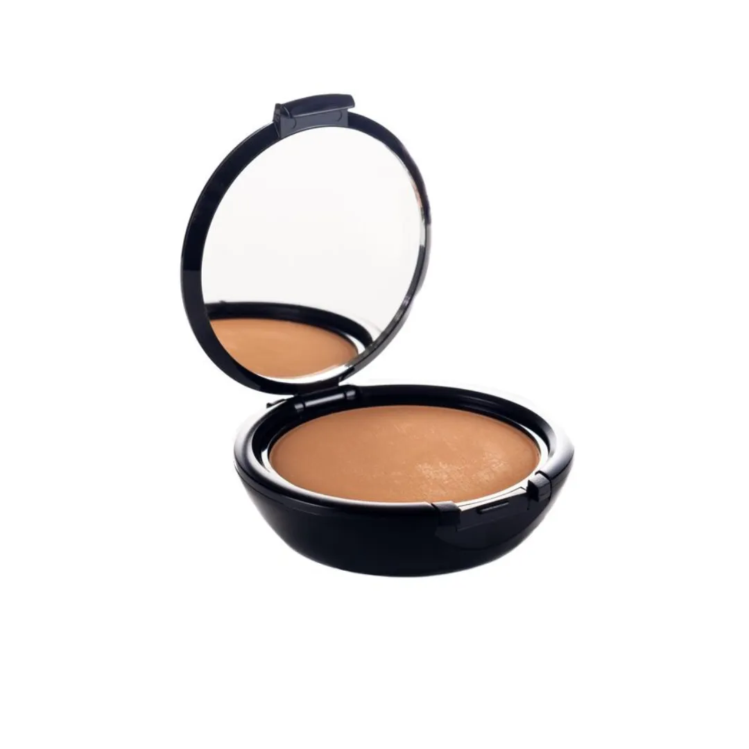 Dual Pressed Face Powder
