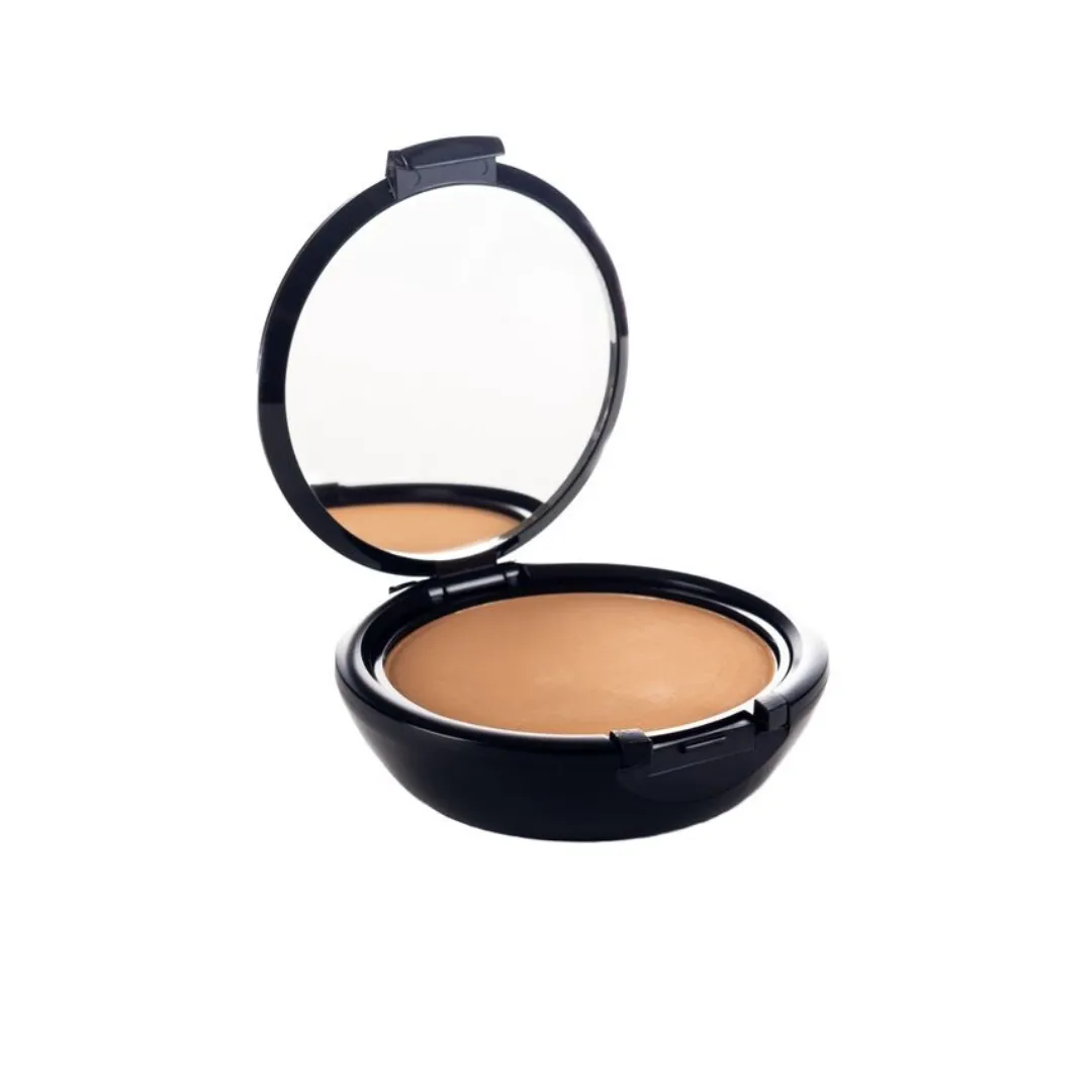 Dual Pressed Face Powder