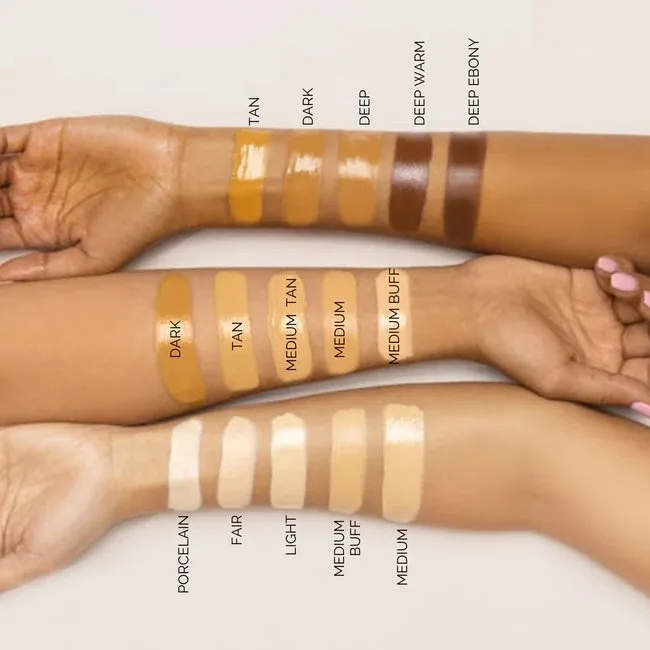 Duet Perfecting Concealer