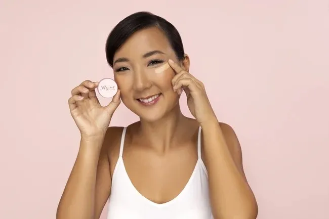 Duet Perfecting Concealer
