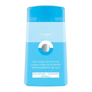 Duo-Phase Make-up Remover