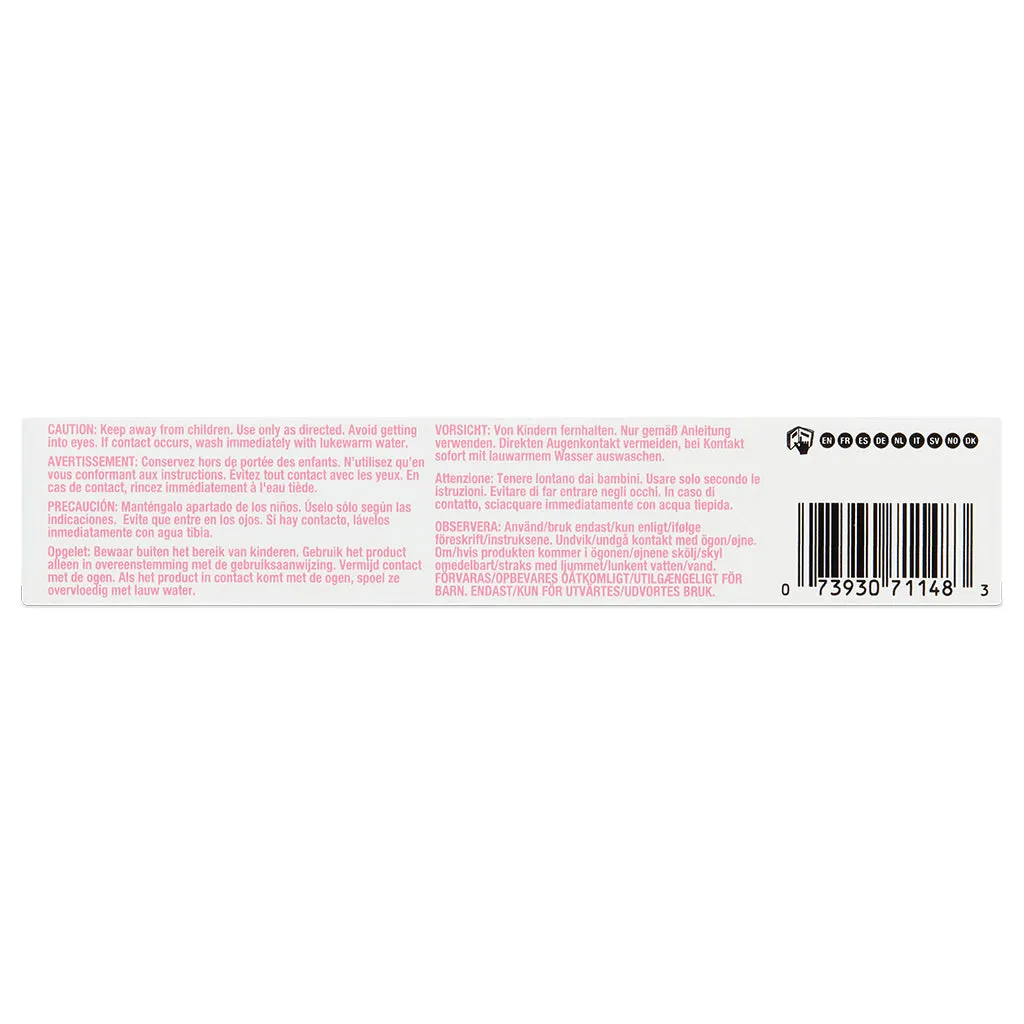 DUO Quick Set Strip Lash Adhesive Dark Tone (14g)