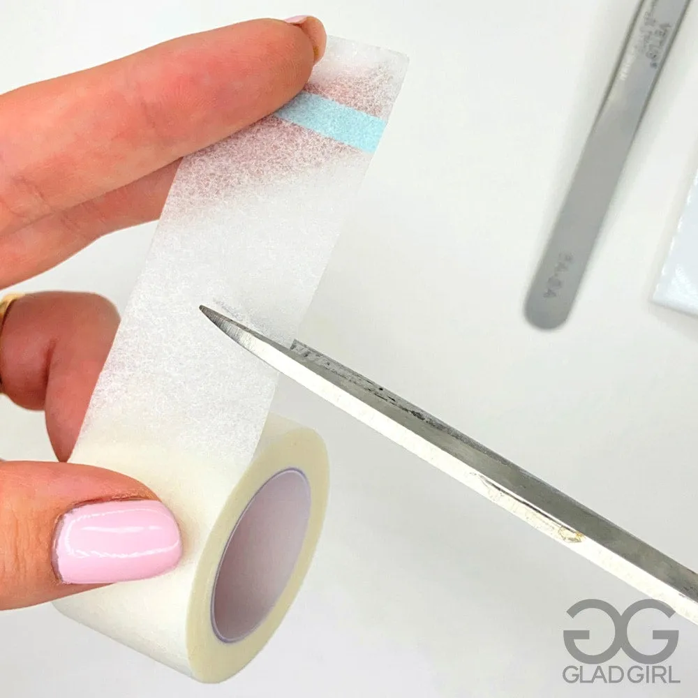 Dynarex Surgical Paper Tape - 2 per Quantity