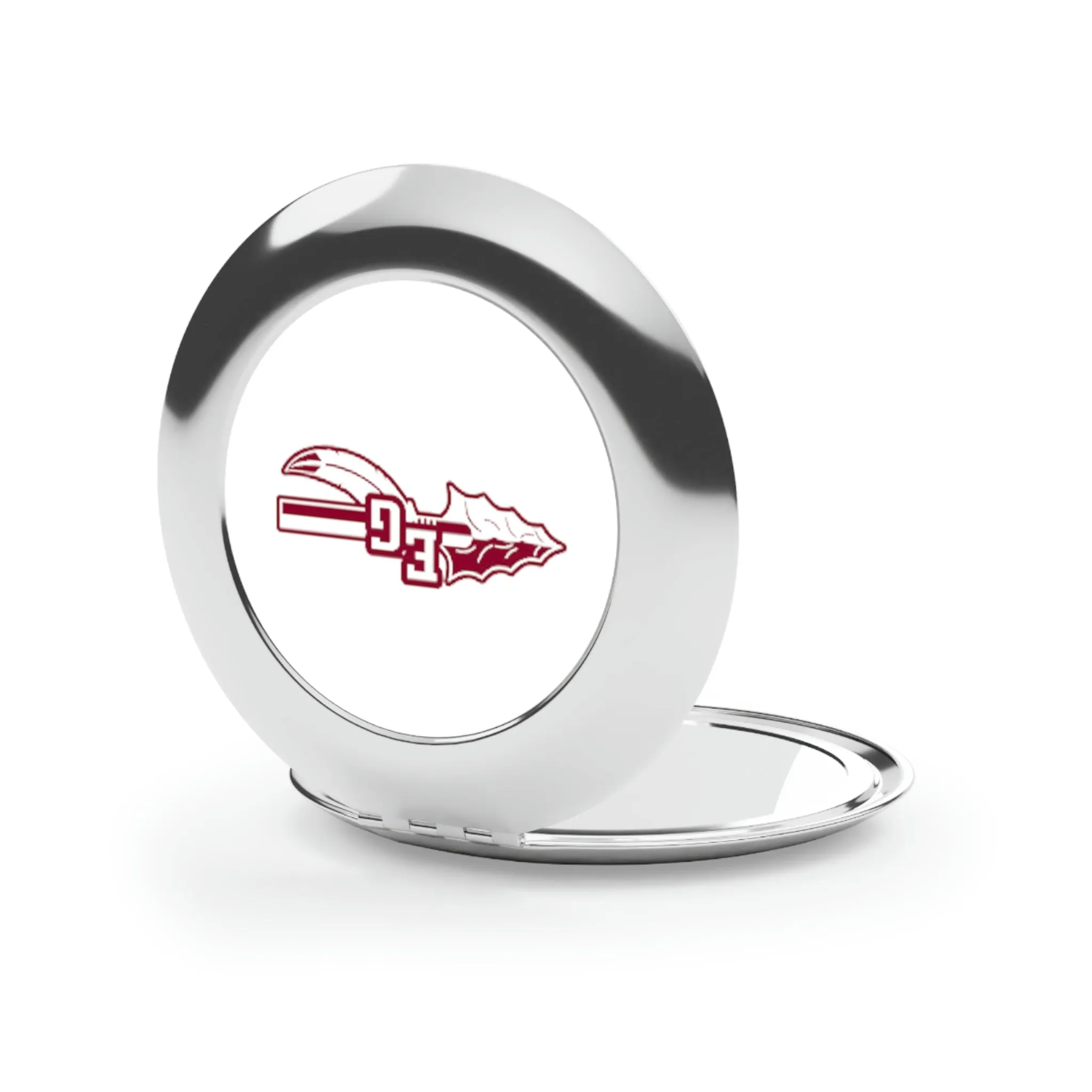 East Gaston Compact Travel Mirror