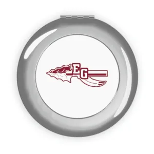 East Gaston Compact Travel Mirror