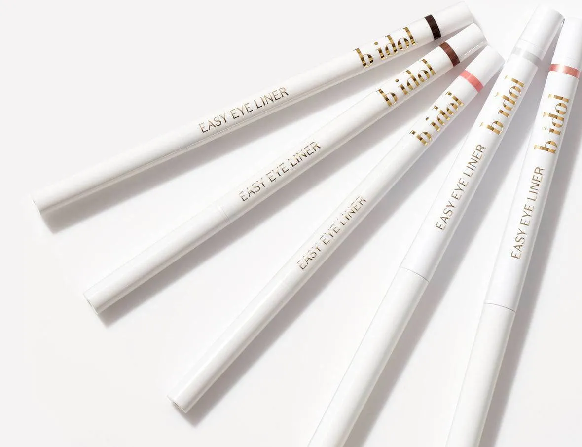 Easy Eye Liner (More Colors)