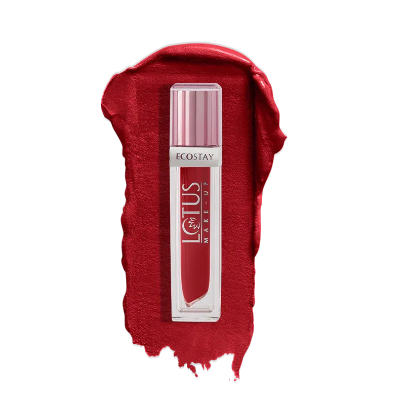 Ecostay Matte Lip Lacquer