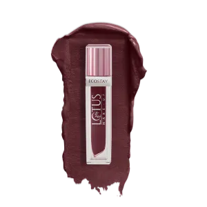 Ecostay Matte Lip Lacquer