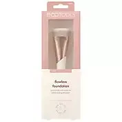 Ecotools flawless foundation brush luxe collection