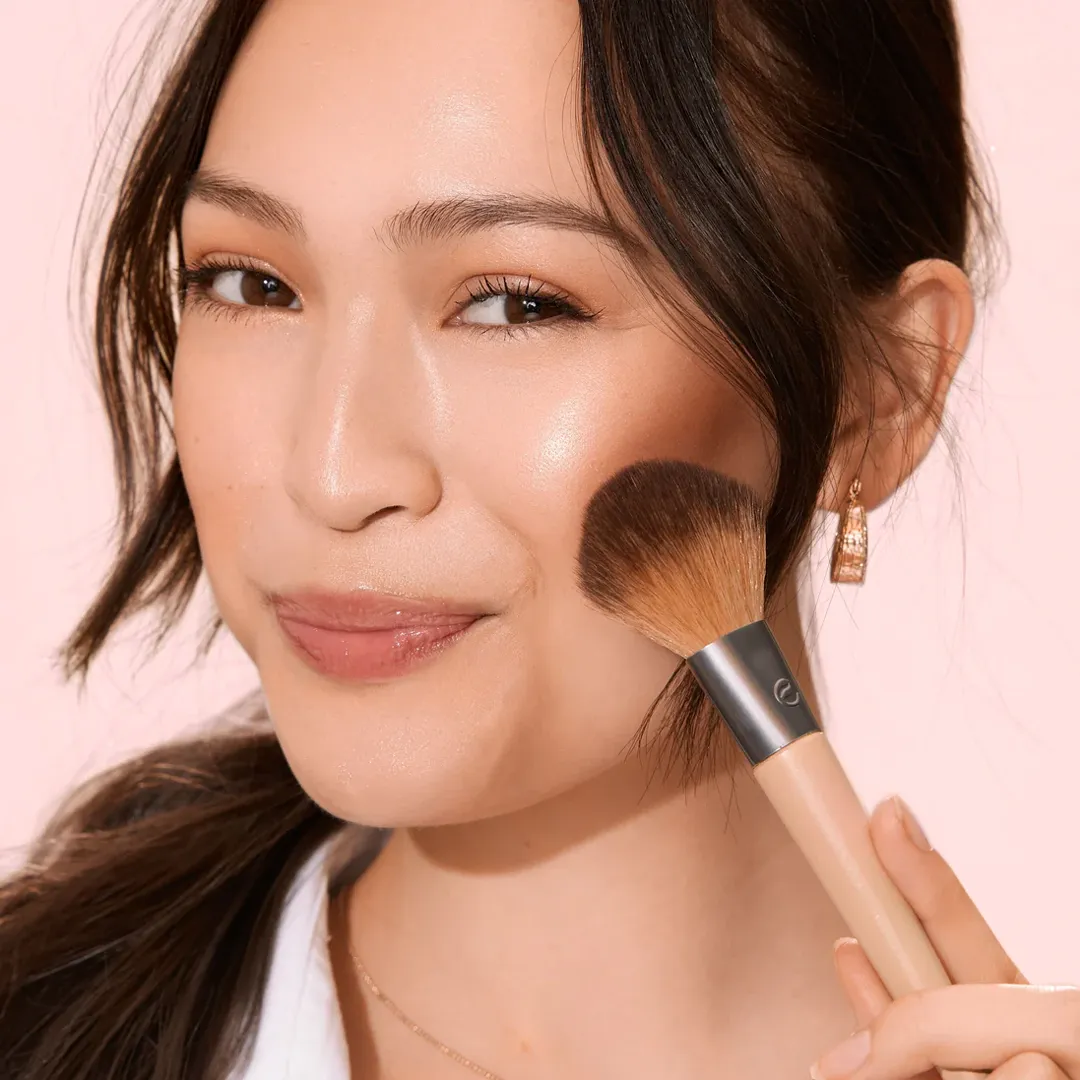EcoTools Start The Day Beautiful Brush Kit