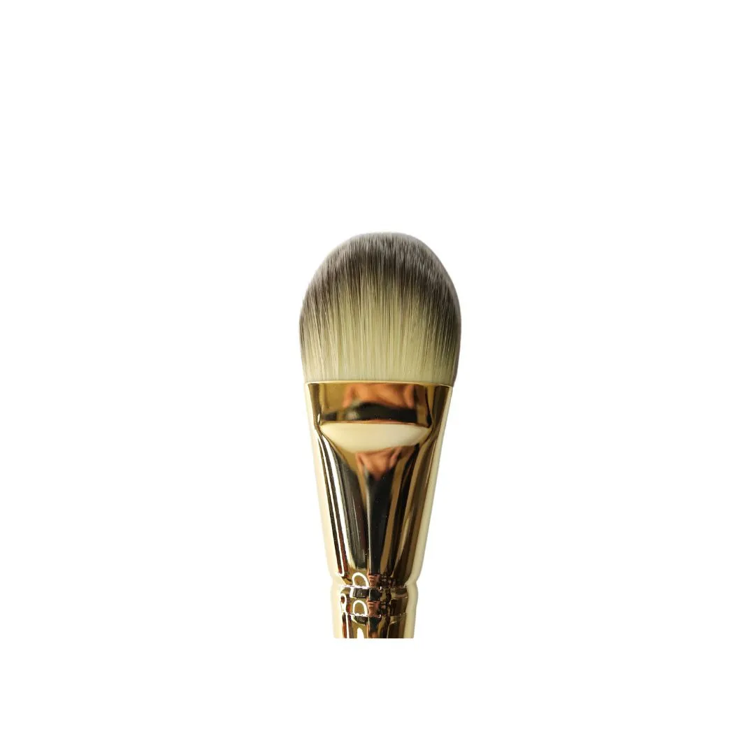 Eihodo WP-Series Liquid Foundation Brush (LQ-1)