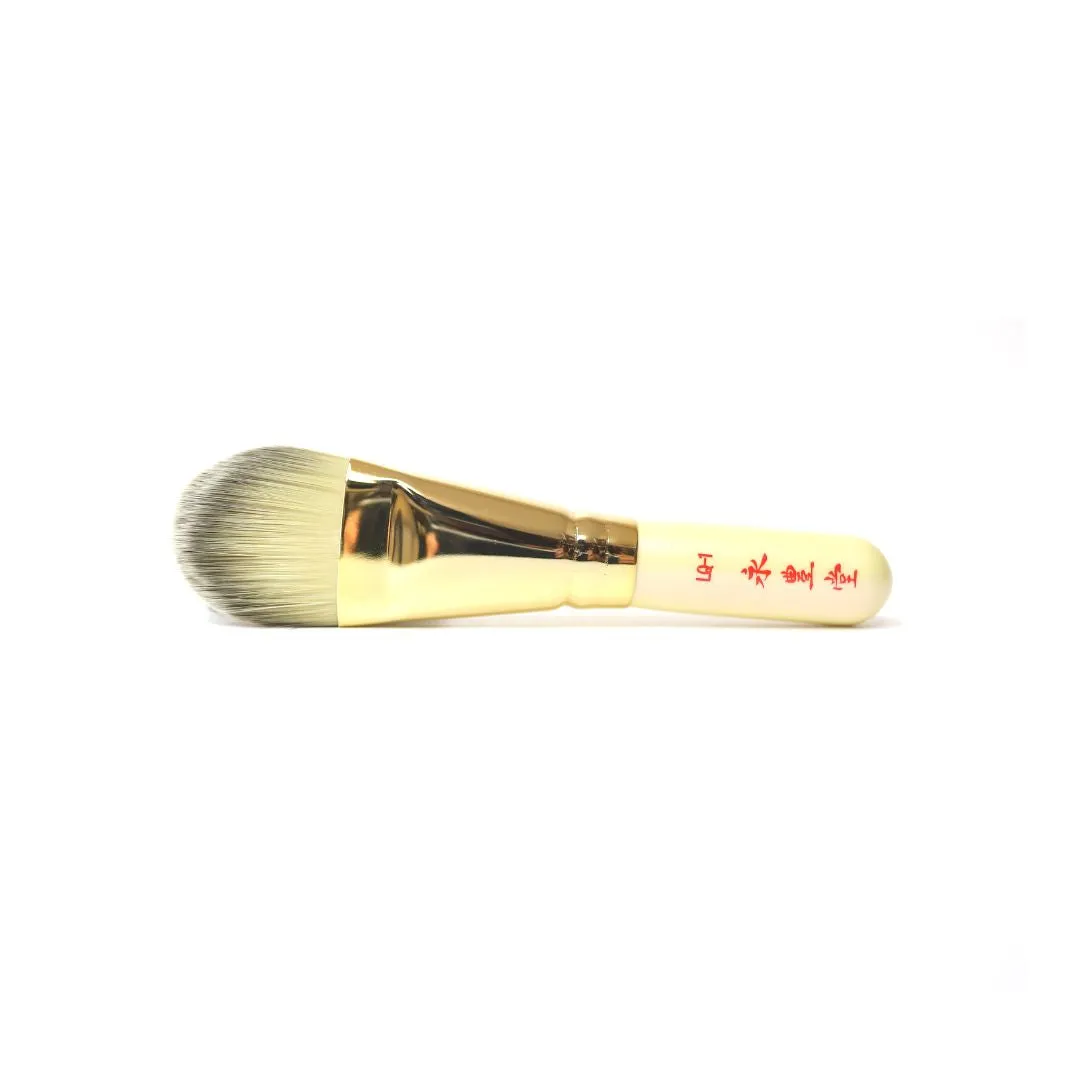Eihodo WP-Series Liquid Foundation Brush (LQ-1)