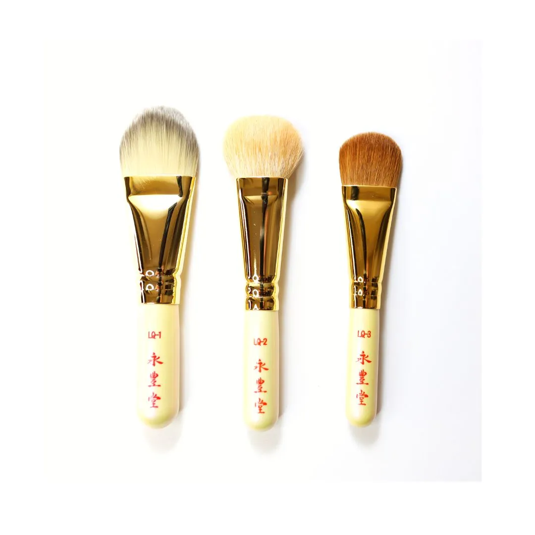 Eihodo WP-Series Liquid Foundation Brush (LQ-1)