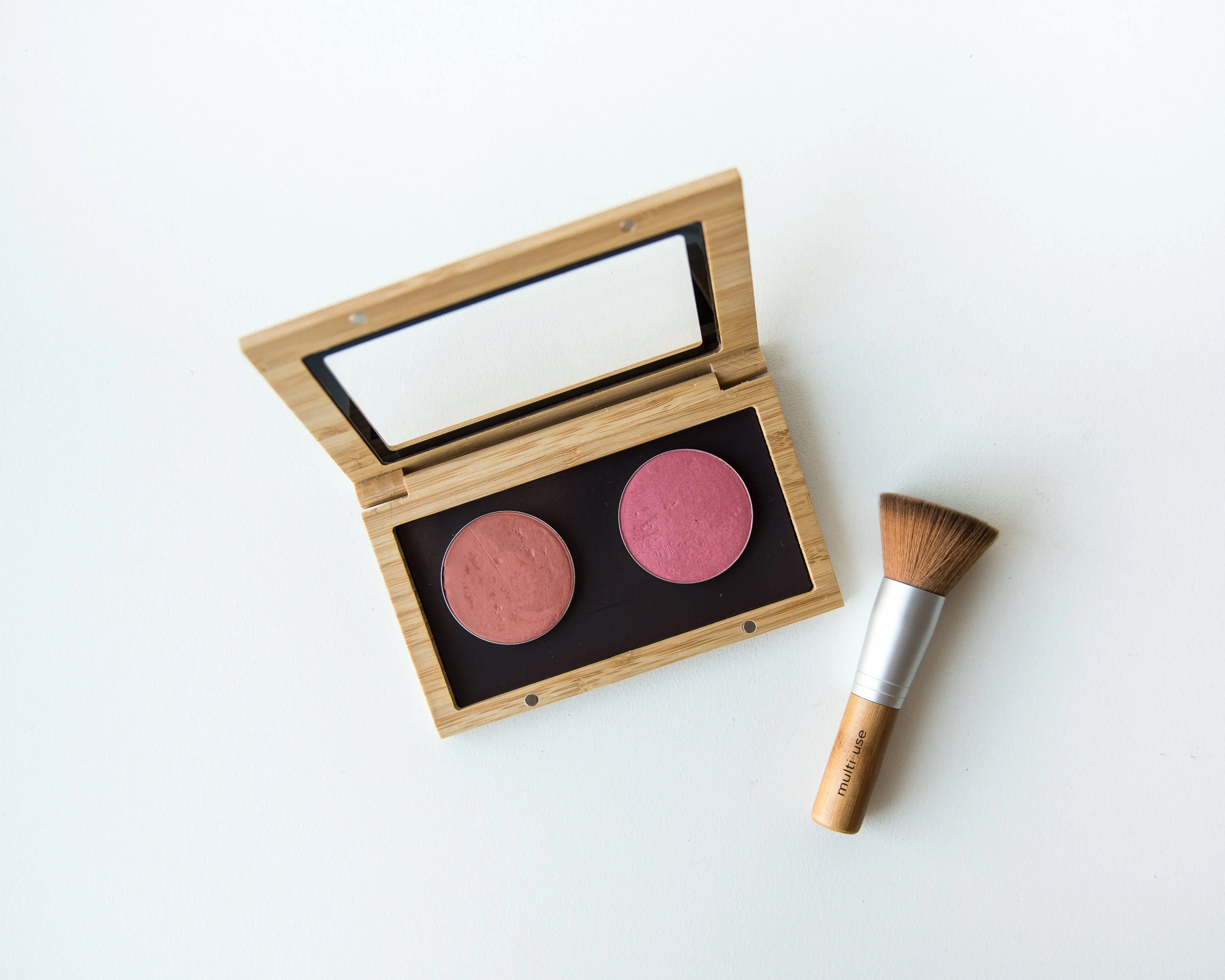 Elate Bamboo Multi Use Brush