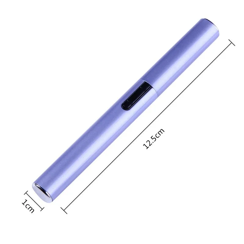 Electric Eyelash Curler