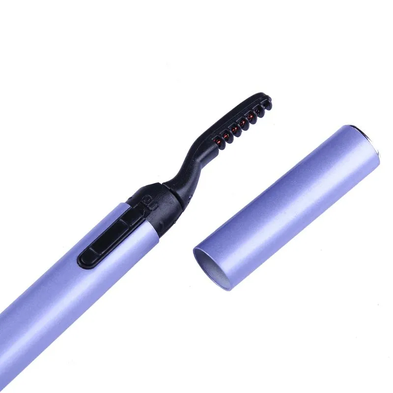 Electric Eyelash Curler