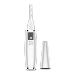 Electric eyelashes curler--mini portable