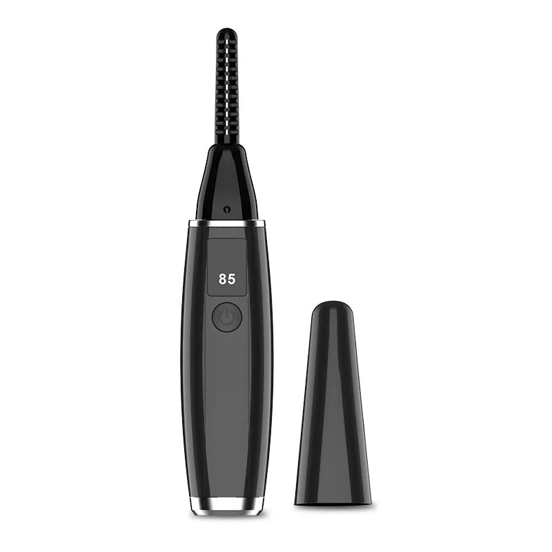 Electric eyelashes curler--mini portable