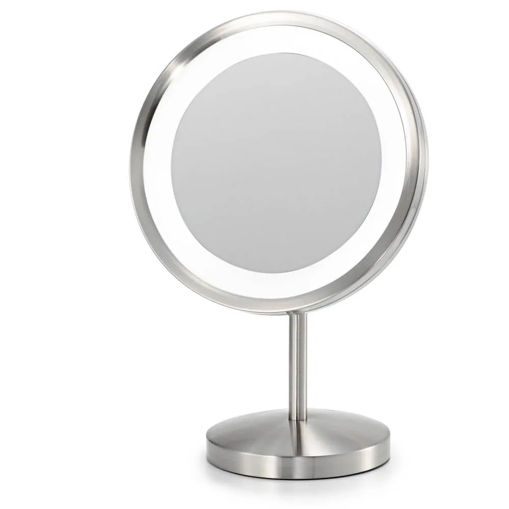 Electric Mirror Blush™ LED Makeup Mirror