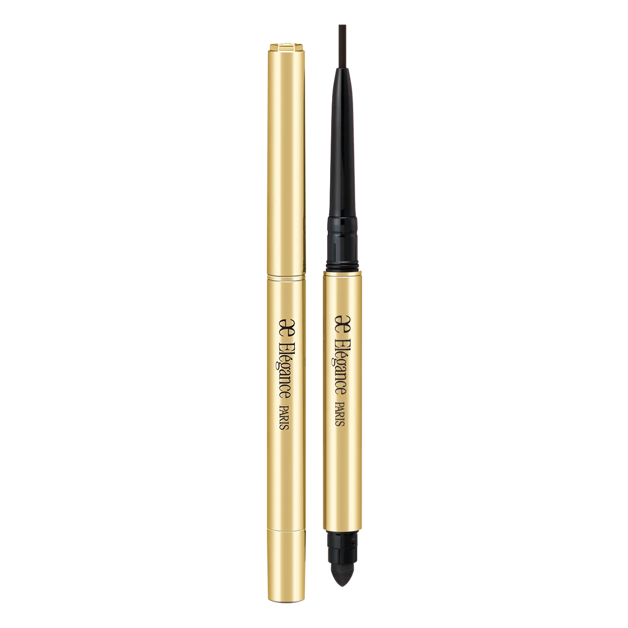 Elegance Fine Lasting Gel Eyeliner Set
