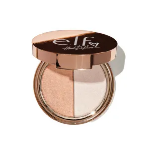 Elf Coffee 'N Cream Highlighter Duo