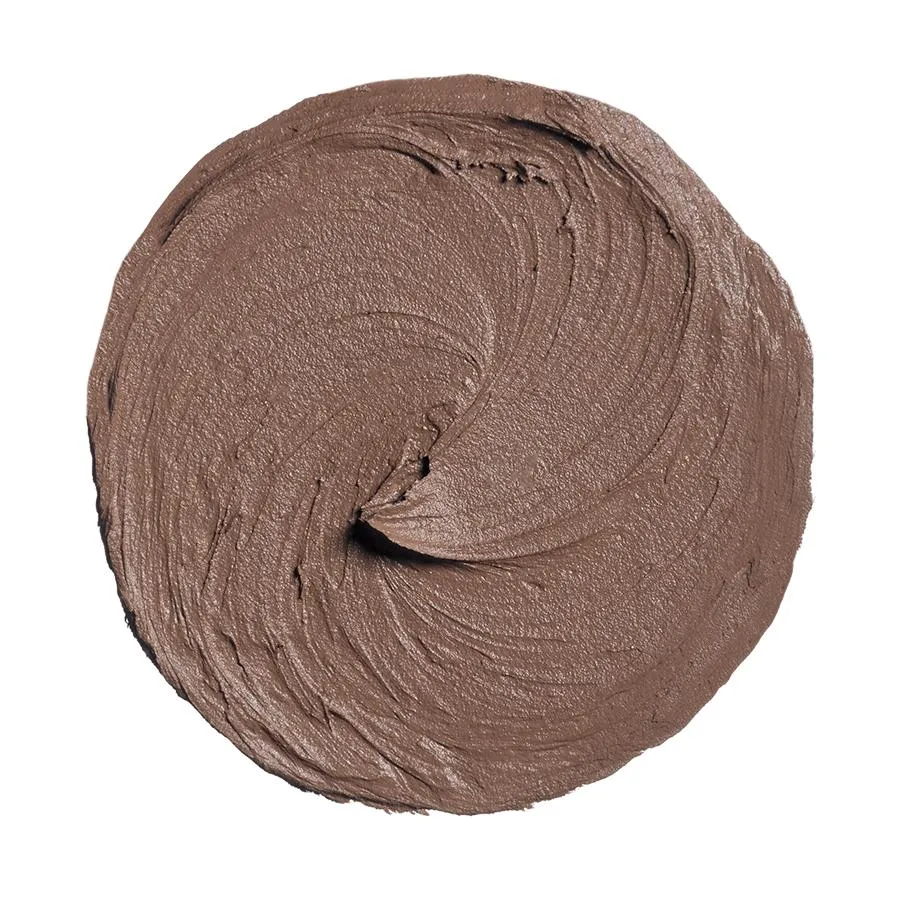 ELF Lock On Liner and Brow Cream - Light Brown