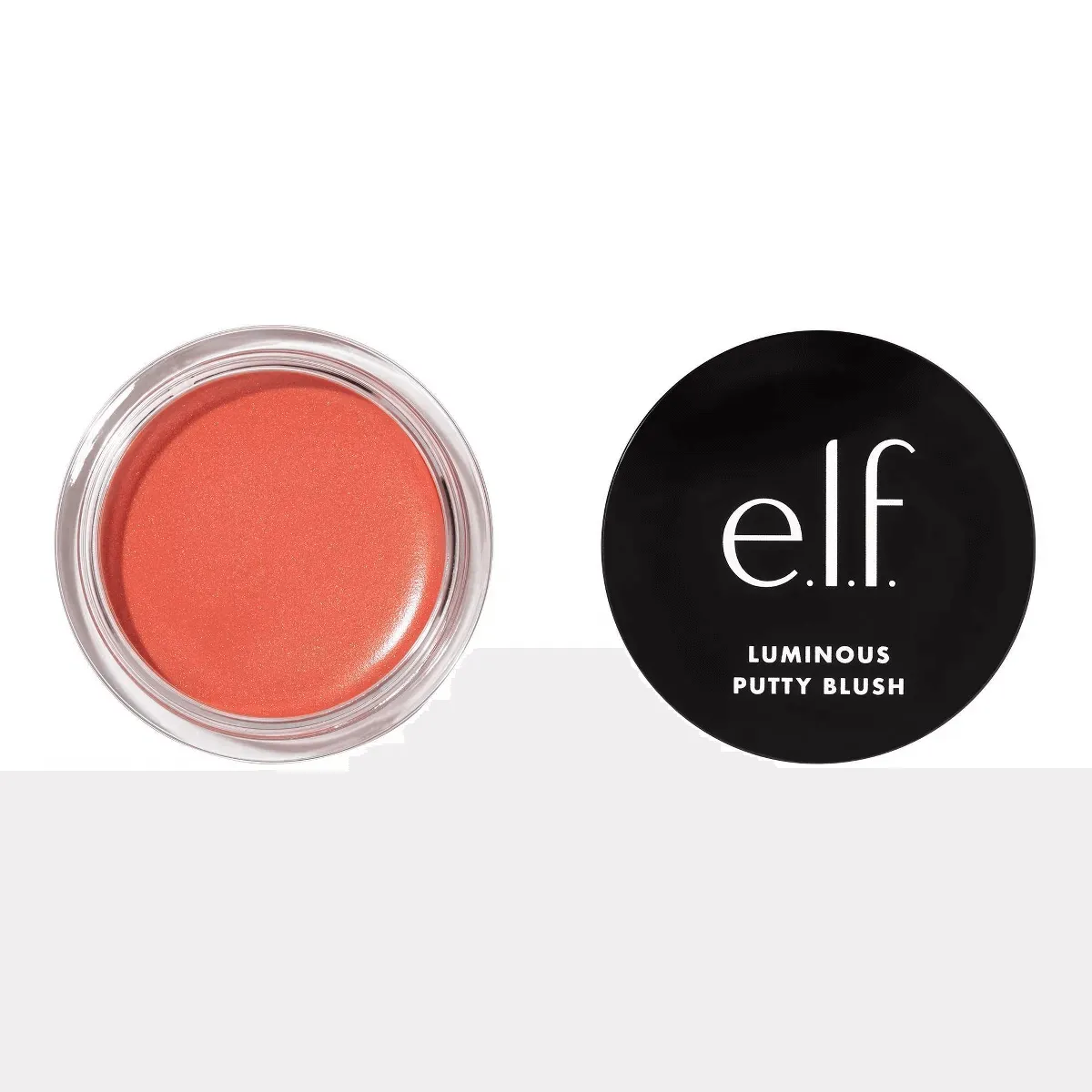 ELF Luminous Putty Blush