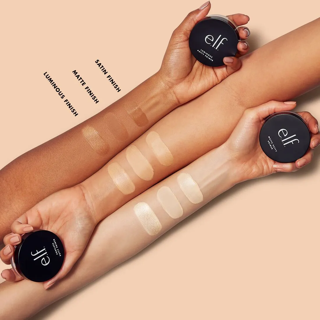 ELF Matte Putty Primer
